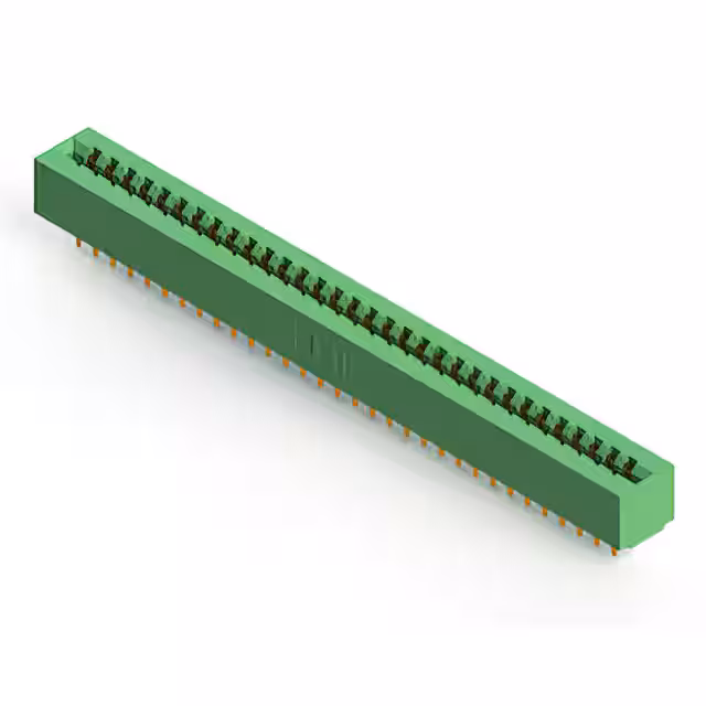 305-064-520-501 EDAC Inc.  Edgeboard Connectors
